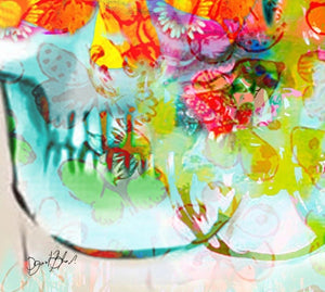 A Happy End - Dganit Blechner
