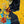 A Yellow Dream - Dganit Blechner