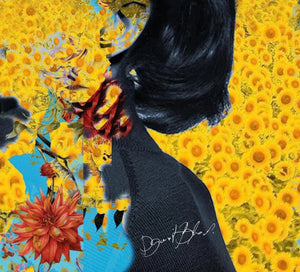 A Yellow Dream - Dganit Blechner
