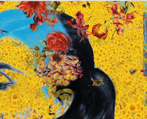 A Yellow Dream - Dganit Blechner
