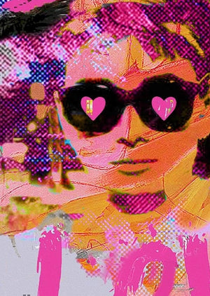 All About Love - Dganit Blechner