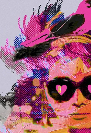 All About Love - Dganit Blechner