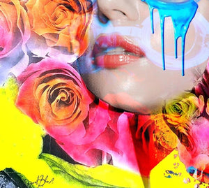 All I Ever Wanted - Dganit Blechner