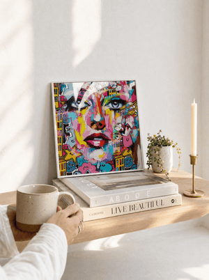 Art Is Art - Dganit Blechner