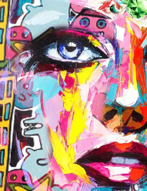 Art Is Art - Dganit Blechner