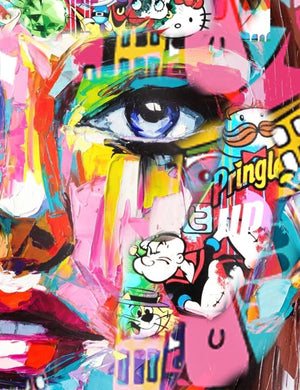 Art Is Art - Dganit Blechner
