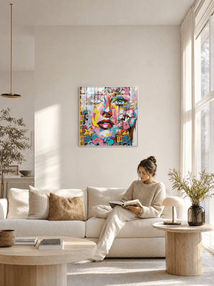 Art Is Art - Dganit Blechner