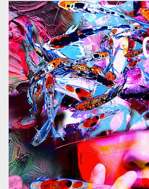 Art Or Die - Dganit Blechner