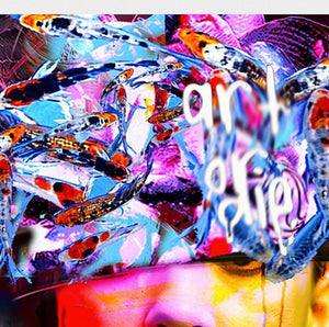 Art Or Die - Dganit Blechner