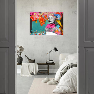 Audrey Of My Dreams - Dganit Blechner