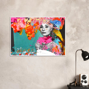 Audrey Of My Dreams - Dganit Blechner
