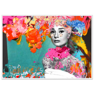 Audrey Of My Dreams - Dganit Blechner