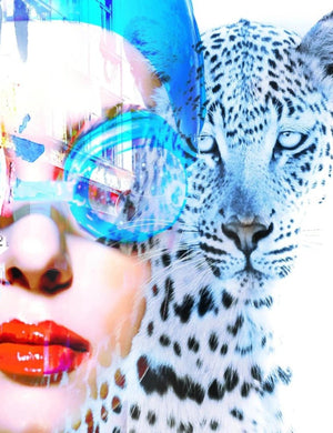 Be Yourself - Dganit Blechner