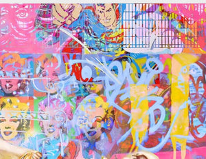 Beautiful Distraction - Dganit Blechner