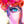 Blue Eyes Muse - Dganit Blechner