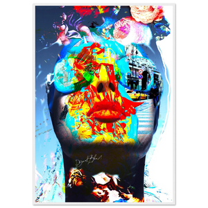 Blue Sky - Dganit Blechner