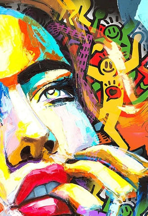 Come Dance With Me - Dganit Blechner