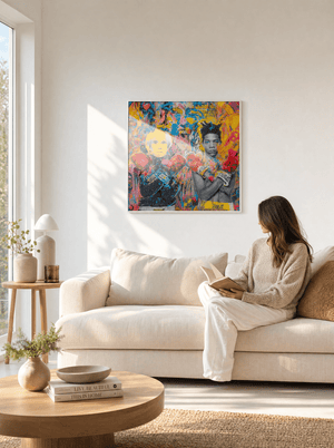 Double Or Nothing - Dganit Blechner