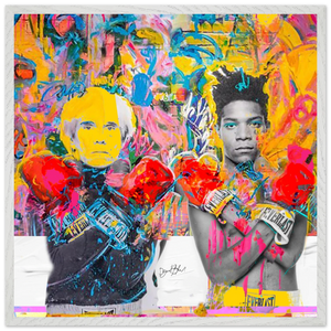 Double Or Nothing - Dganit Blechner