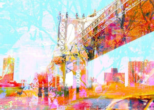 Dreams Come True - Dganit Blechner