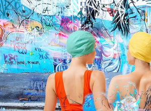 Girls Girls Girls... - Dganit Blechner