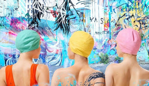 Girls Girls Girls... - Dganit Blechner