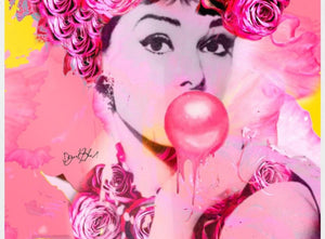 Gum & Roses - Dganit Blechner