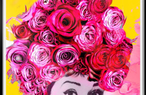 Gum & Roses - Dganit Blechner