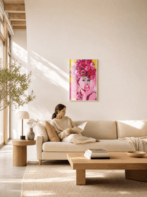 Gum & Roses - Dganit Blechner