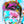 I See Your True Colors - Dganit Blechner