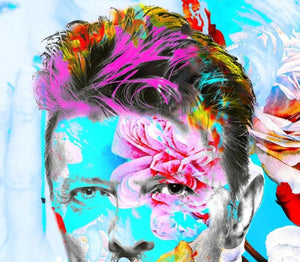 I See Your True Colors - Dganit Blechner