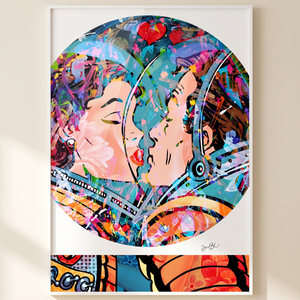 I'll Always Be Yours - Dganit Blechner