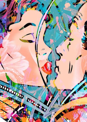 I'll Always Be Yours - Dganit Blechner