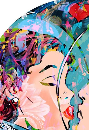 I'll Always Be Yours - Dganit Blechner