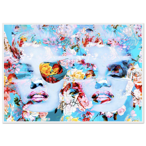 In Art We Trust - Dganit Blechner