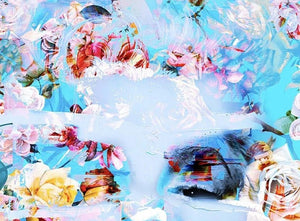 In Art We Trust - Dganit Blechner