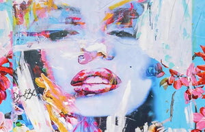 Irresistible - Dganit Blechner