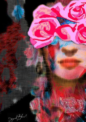 Kahlo - Dganit Blechner