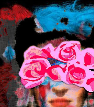 Kahlo - Dganit Blechner
