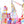 Liberty in Color - Dganit Blechner