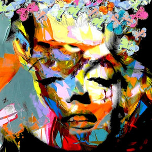 Look At Me - Dganit Blechner