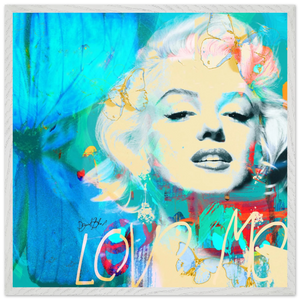 Love Me - Dganit Blechner