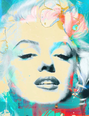 Love Me - Dganit Blechner