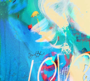 Love Me - Dganit Blechner
