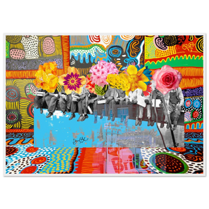 Lunch Break - Dganit Blechner