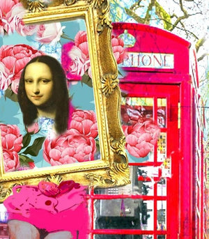 Mona - Dganit Blechner