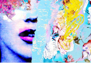 More Than Beautiful - Dganit Blechner