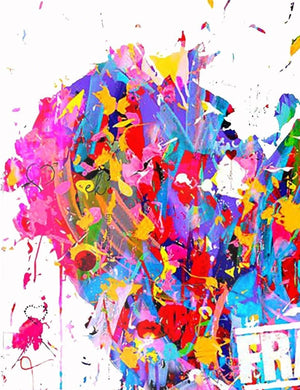 My Fragile Heart - Dganit Blechner