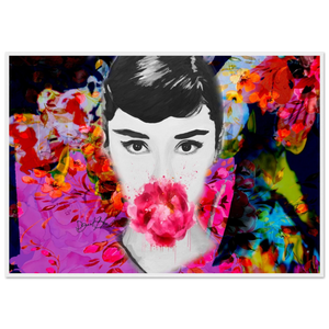 My Heart Belongs To Her - Dganit Blechner