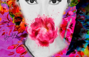 My Heart Belongs To Her - Dganit Blechner